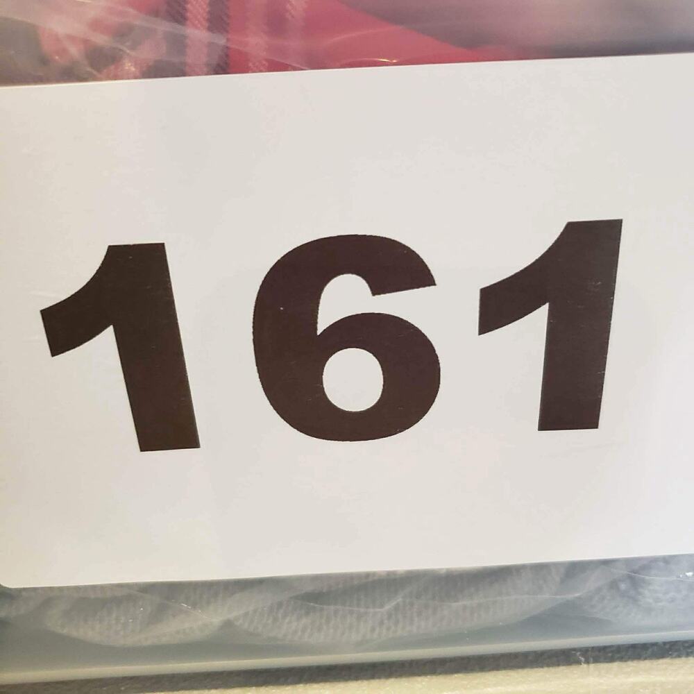 Polo Ralph Lauren Shirt Oxford Button Down Mens Size XXL Plaid Pink Long Sleeve - Picture 11 of 11